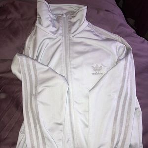Adidas Track Suit Top